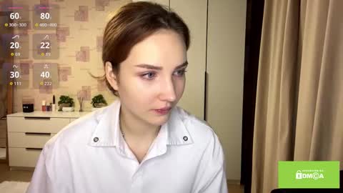 Megan online show from 21, 3, 2026