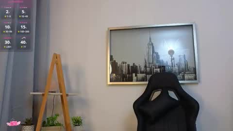 Snapshot of jessey_adams chatting on 5, 12, 2025 bella adams online show from 5, 12, 2025