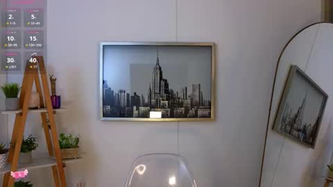 Snapshot of jessey_adams chatting on 23, 2, 2026 bella adams online show from 23, 2, 2026