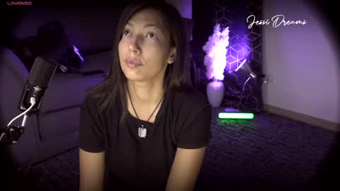 Jessica Gomez online show from 27, 10, 2025