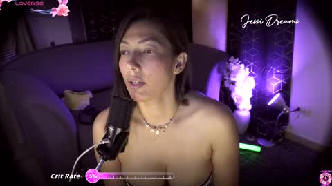 Jessica Gomez online show from 28, 10, 2025