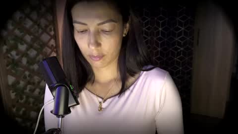 Jessica Gomez online show from 16, 4, 2026