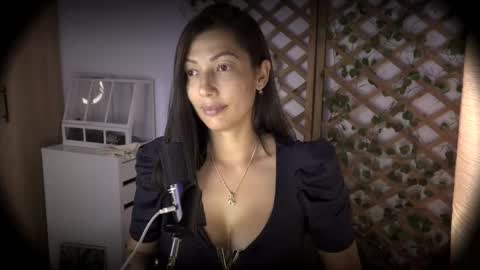 Jessica Gomez online show from 17, 5, 2026