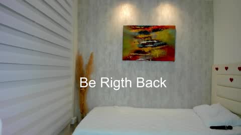 Jess online show from 4, 3, 2025