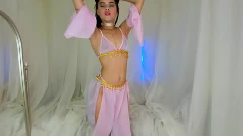 Jess online show from 11, 3, 2025