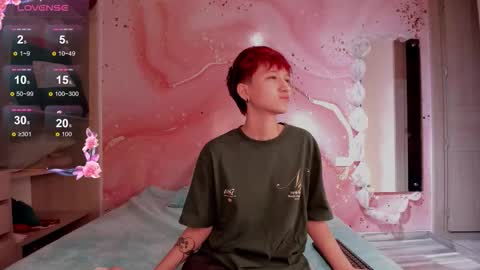 Jessi online show from 8, 3, 2026