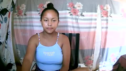 Jessi Tastyxx online show from 18, 1, 2025