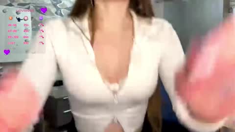 Snapshot of jessica1west chatting on 4, 2, 2026 Jessica hot online show from 4, 2, 2026