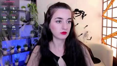 Jessica online show from 3, 11, 2025