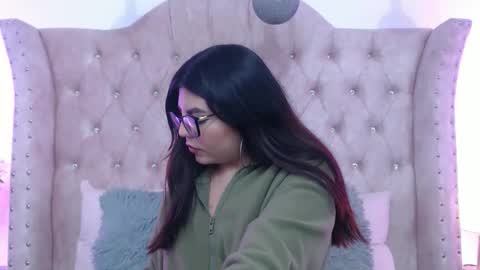 Jessica  online show from 1, 6, 2026