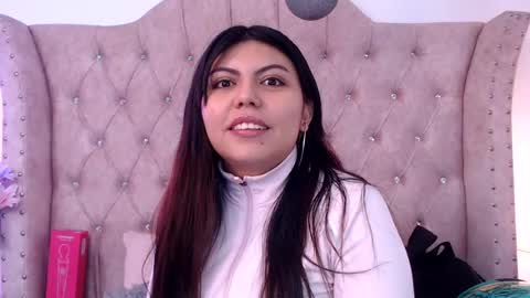 Jessica  online show from 5, 8, 2026