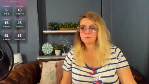 Jessica online show from 12, 9, 2025