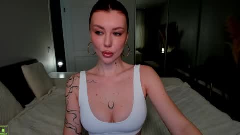 Jessica online show from 19, 2, 2025