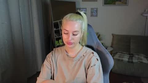 Jessy online show from 24, 1, 2025