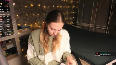 Mila online show from 16, 1, 2025