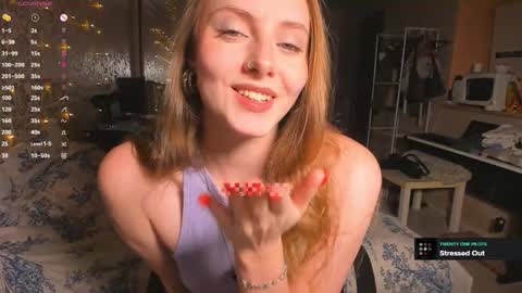 Snapshot of jessica_jane_ chatting on 29, 11, 2025 Mila online show from 29, 11, 2025