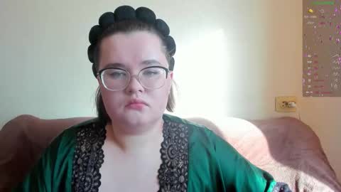 Natalia online show from 27, 2, 2026