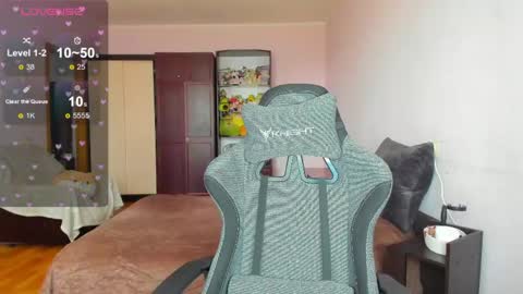 Natalia online show from 1, 5, 2026