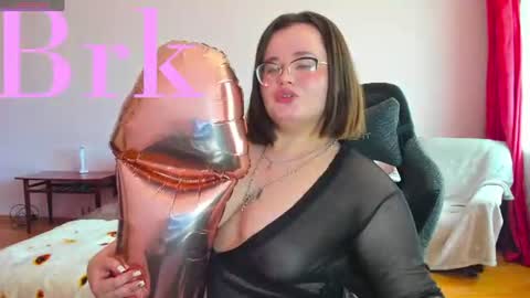 Natalia online show from 28, 6, 2026