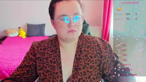 Natalia online show from 29, 6, 2026