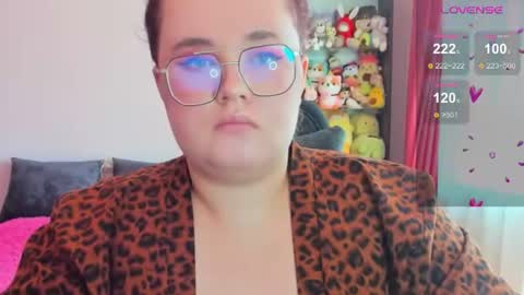 Natalia online show from 6, 7, 2026