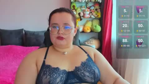 Natalia online show from 7, 7, 2026