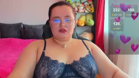 Natalia online show from 7, 7, 2026