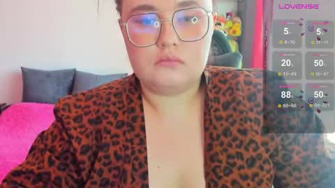 Natalia online show from 8, 7, 2026