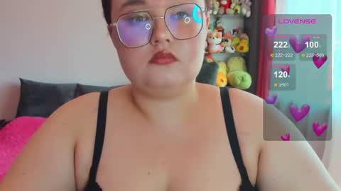 Natalia online show from 9, 7, 2026