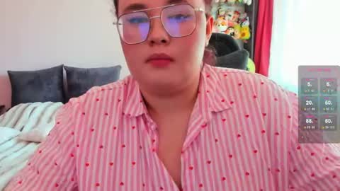 Natalia online show from 13, 7, 2026