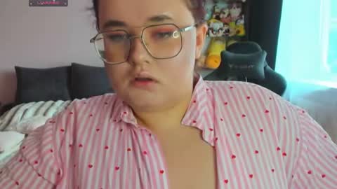 Natalia online show from 14, 7, 2026