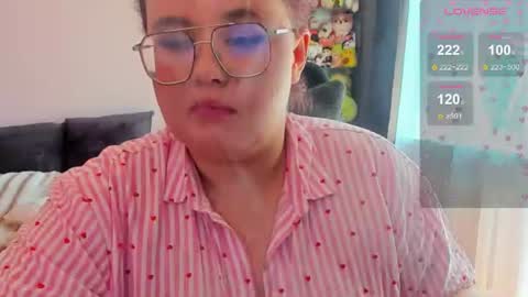 Natalia online show from 15, 7, 2026