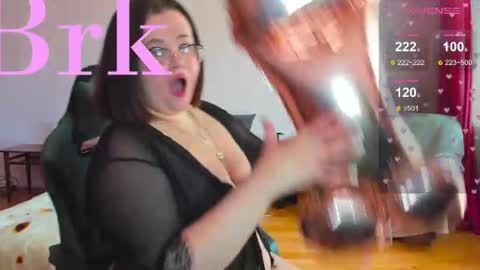 Natalia online show from 17, 7, 2026