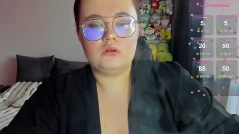 Natalia online show from 18, 7, 2026