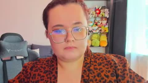 Natalia online show from 21, 7, 2026