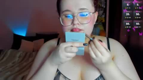 Natalia online show from 24, 7, 2026