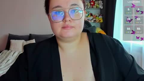 Natalia online show from 27, 7, 2026