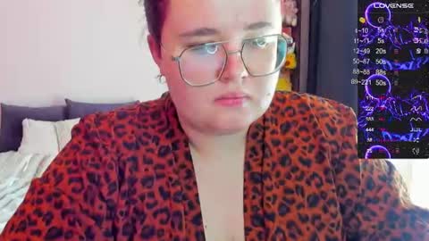 Natalia online show from 28, 7, 2026