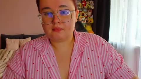 Natalia online show from 29, 7, 2026