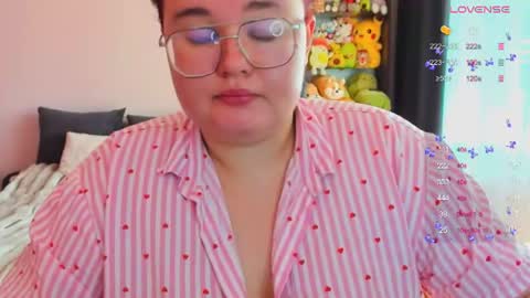 Natalia online show from 5, 8, 2026
