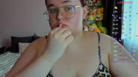 Natalia online show from 9, 8, 2026