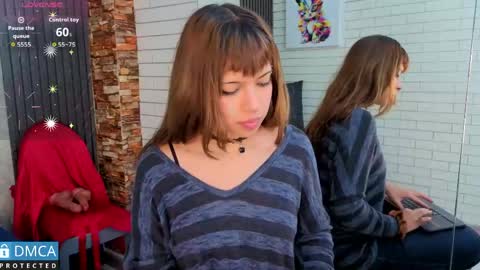 jessika online show from 28, 4, 2026