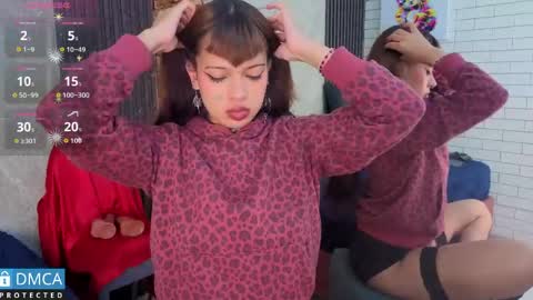 jessika online show from 30, 4, 2026