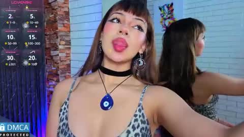 jessika online show from 25, 6, 2026