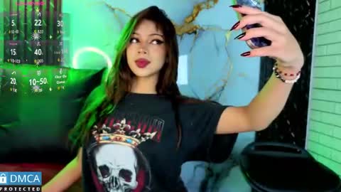 jessika online show from 11, 7, 2026