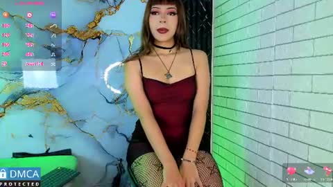 jessika online show from 23, 7, 2026