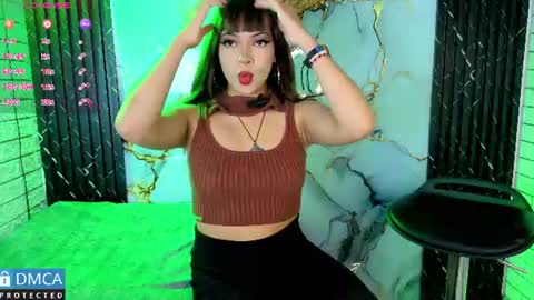 jessika online show from 27, 7, 2026