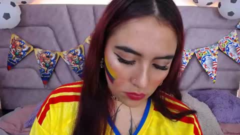 Jessica Kraft online show from 24, 6, 2026