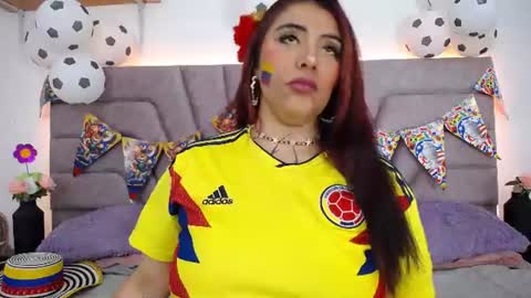 Jessica Kraft online show from 27, 6, 2026