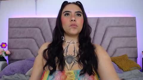 Jessica Kraft online show from 23, 7, 2026